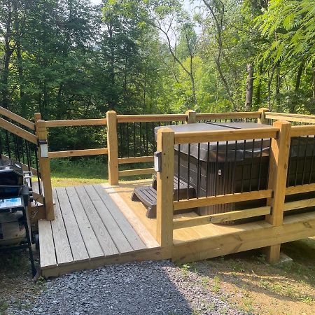 Crescent Moon Cabin Villa Sevierville Luaran gambar